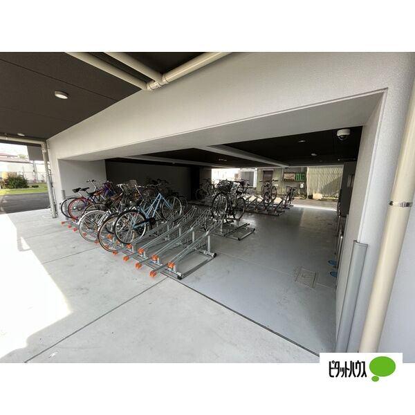 S-RESIDENCE堀田North その他