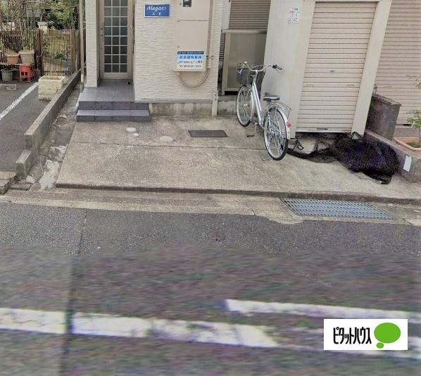 名古屋市瑞穂区大喜新町アパート 共有部分