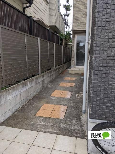 ハーモニーテラス北原町（102） 共有部分
