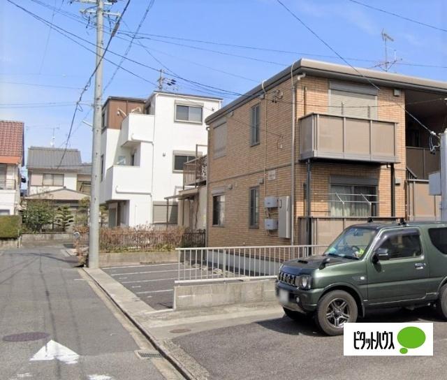 名古屋市瑞穂区平郷町アパート その他
