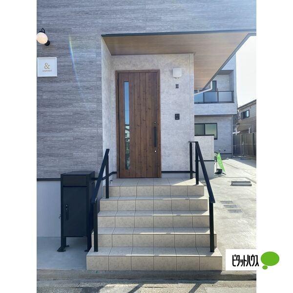 写真:その他物件の写真02