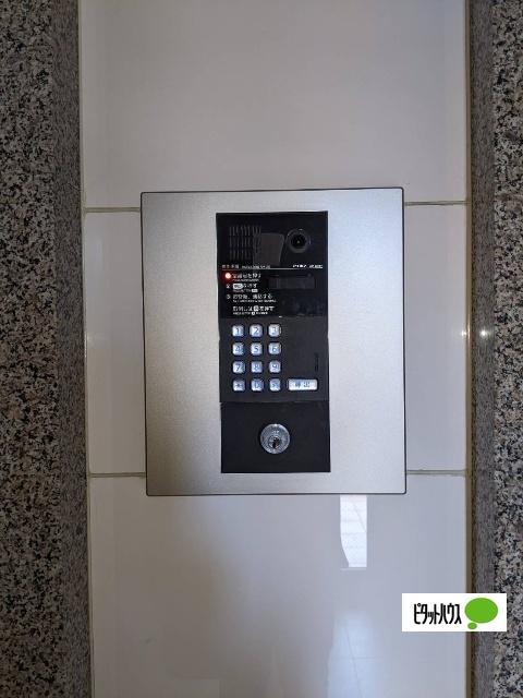 名古屋市瑞穂区内方町マンション 共有部分