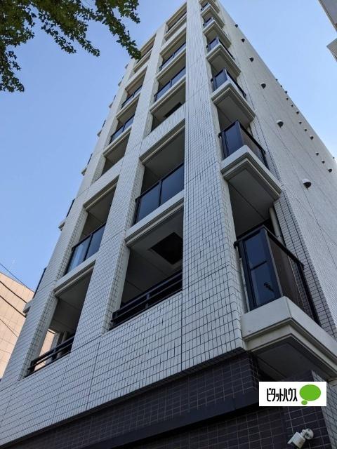 AVANTI　aratamabashi（501） 外観