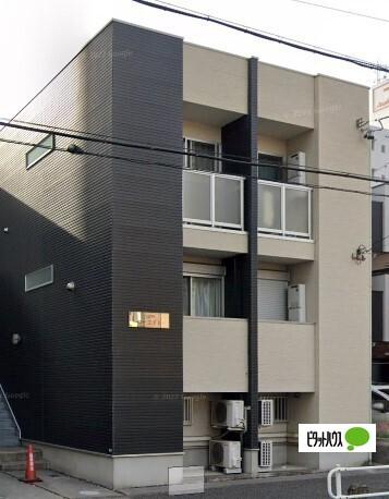名古屋市南区内田橋アパート 共有部分