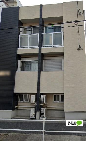 名古屋市南区内田橋アパート ロビー