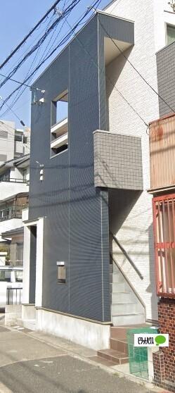 名古屋市瑞穂区上坂町アパート 共有部分