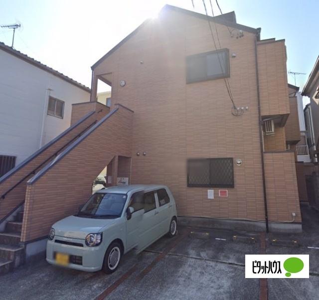 名古屋市瑞穂区下坂町アパート 共有部分