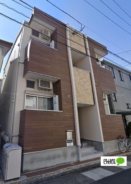 名古屋市瑞穂区下坂町アパート 共有部分