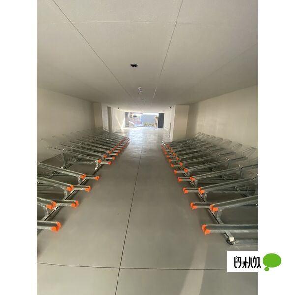 S-RESIDENCE堀田駅前（901） 共有部分