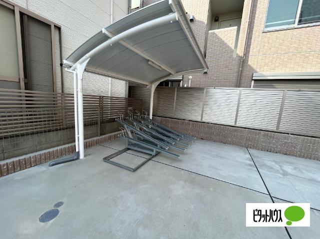 名古屋市南区呼続マンション 共有部分