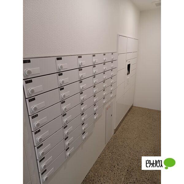 名古屋市瑞穂区瑞穂通マンション 共有部分
