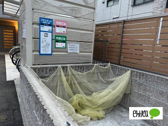 名古屋市瑞穂区中根町マンション 共有部分
