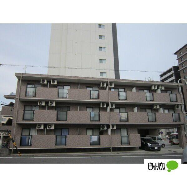 Muse Mizuho（203） 眺望