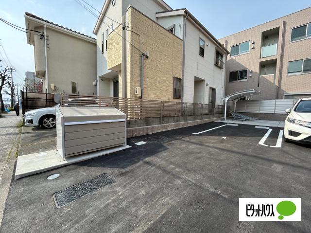 名古屋市南区呼続マンション 共有部分
