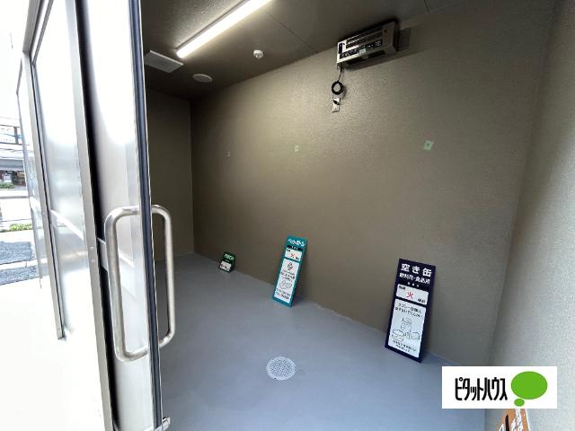 名古屋市瑞穂区瑞穂通マンション 共有部分