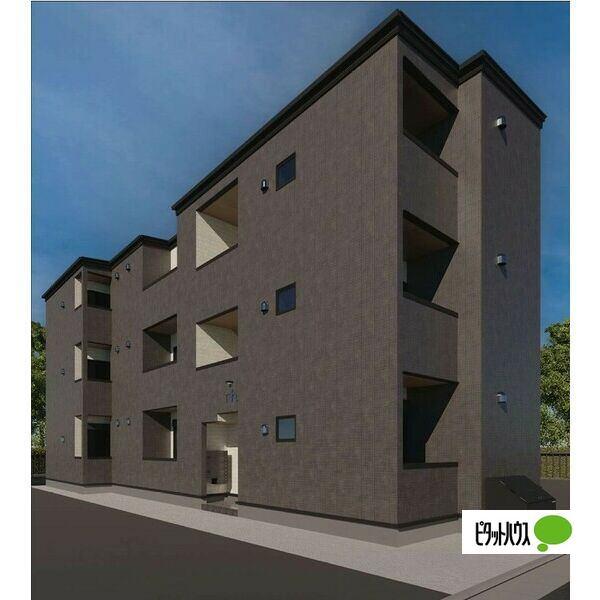 robot　home　鶴里 共有部分