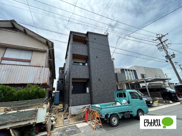 robot　home　鶴里 ロビー