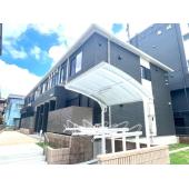 外観写真（昼）