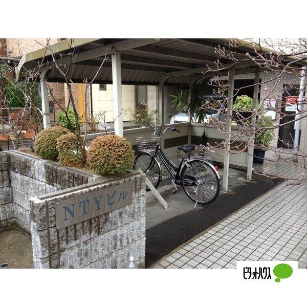 名古屋市瑞穂区上坂町マンション 共有部分