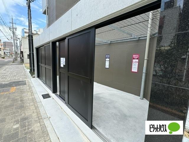 名古屋市瑞穂区堀田通マンション その他