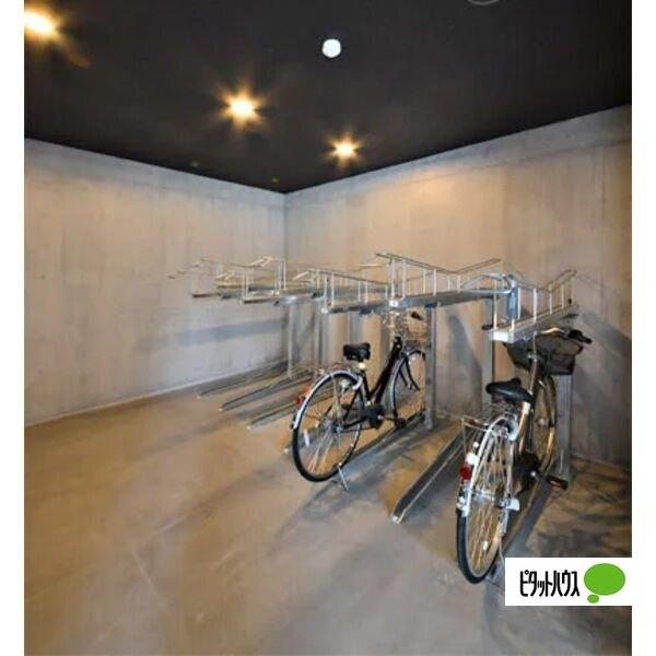 名古屋市瑞穂区洲雲町マンション 共有部分