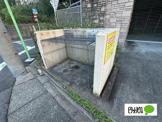 グリーンパーク新瑞（504） 共有部分