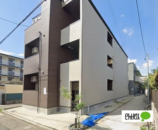 名古屋市瑞穂区平郷町アパート その他