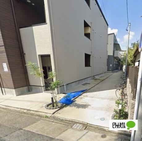 名古屋市瑞穂区平郷町アパート 共有部分