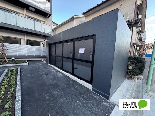 名古屋市瑞穂区神穂町マンション 共有部分