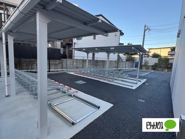 名古屋市瑞穂区神穂町マンション 共有部分