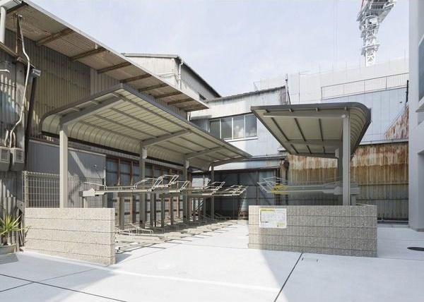 名古屋市瑞穂区高辻町マンション 共有部分