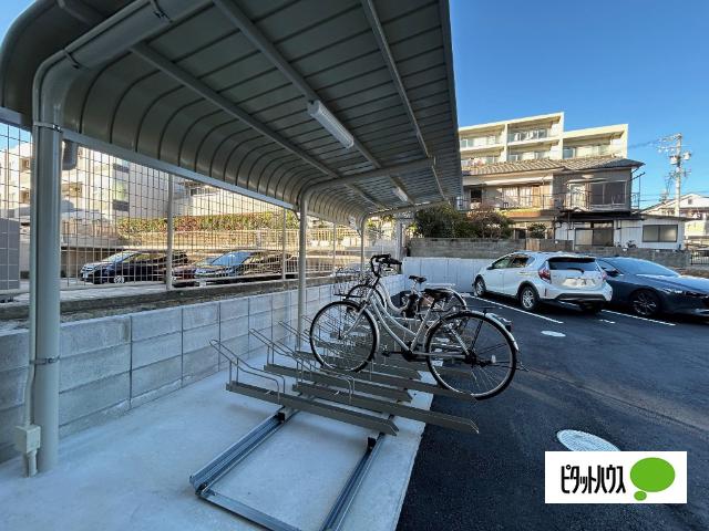 名古屋市瑞穂区彌富通マンション 共有部分