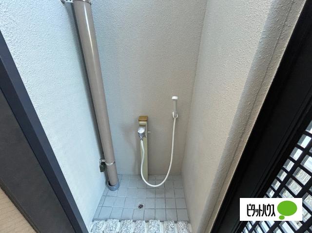 名古屋市瑞穂区彌富通マンション 共有部分