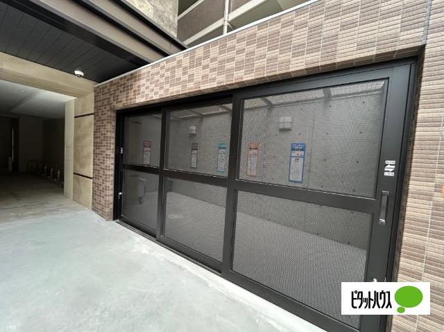 名古屋市瑞穂区惣作町マンション 共有部分