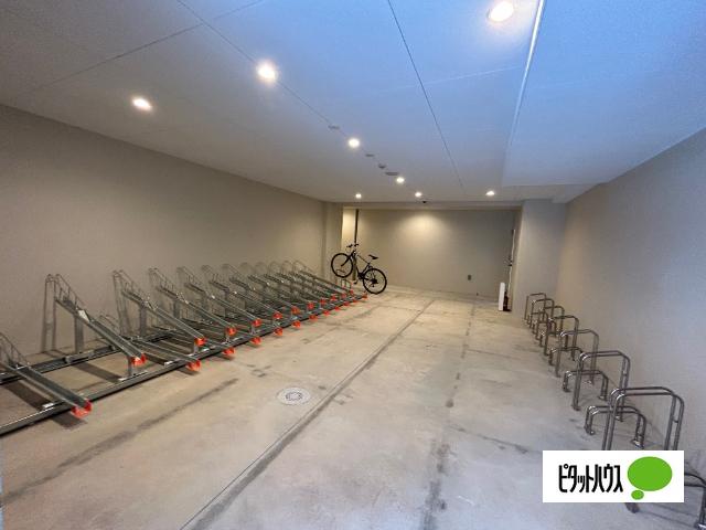 名古屋市瑞穂区惣作町マンション 共有部分