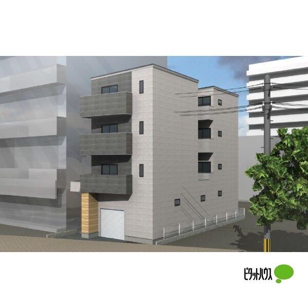 Precious桜本町（1） その他