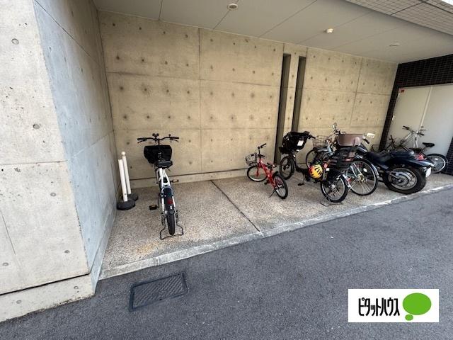 名古屋市瑞穂区彌富町マンション 共有部分