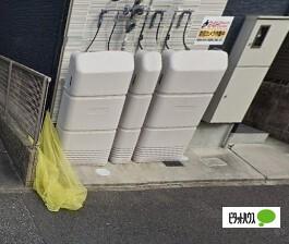 ブリス大江（C） 共有部分