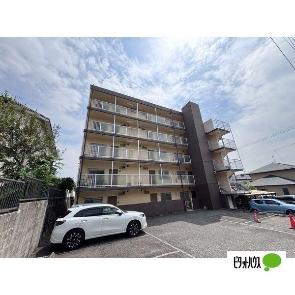 名古屋市瑞穂区大喜町マンション 共有部分