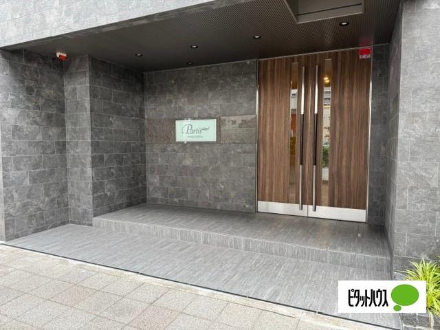 名古屋市南区寺部通マンション その他
