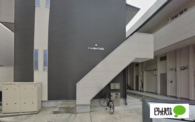 名古屋市瑞穂区明前町アパート その他