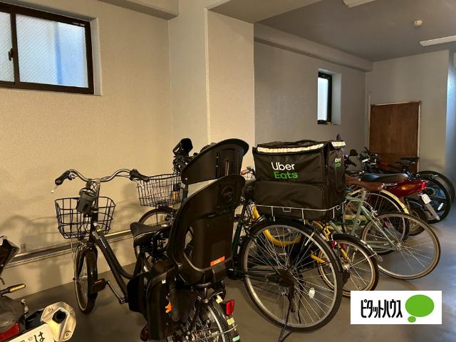 名古屋市昭和区広見町マンション その他