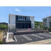 外観写真（昼）