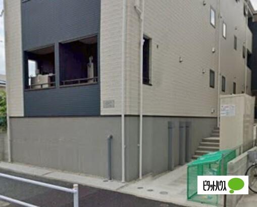 リーブルファイン本城町 共有部分