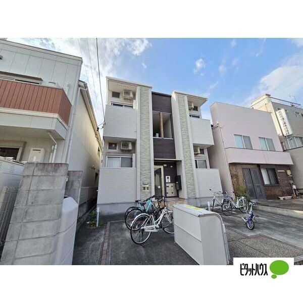 名古屋市天白区野並アパート その他