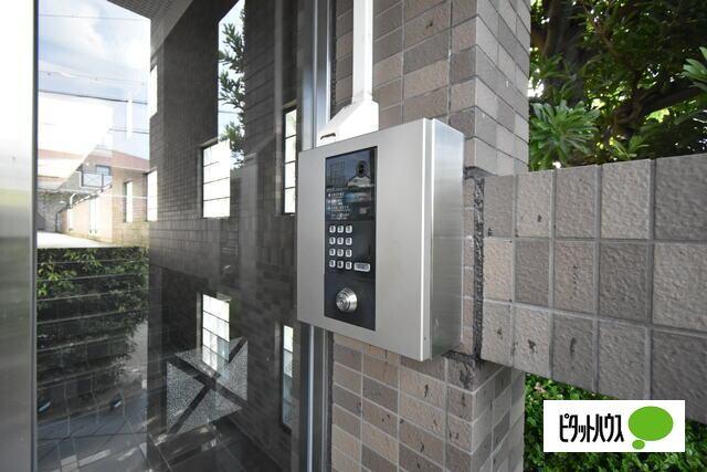 名古屋市昭和区西畑町マンション その他