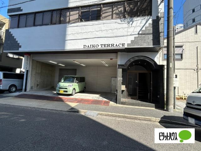 DAIKO TERRACE 物件画像