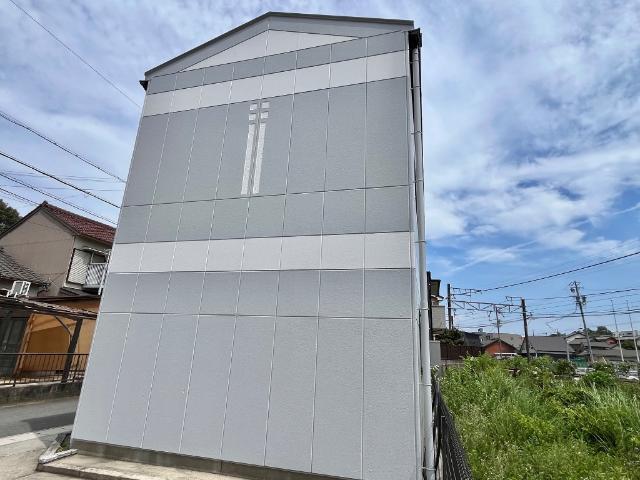 スクエア緑 物件画像
