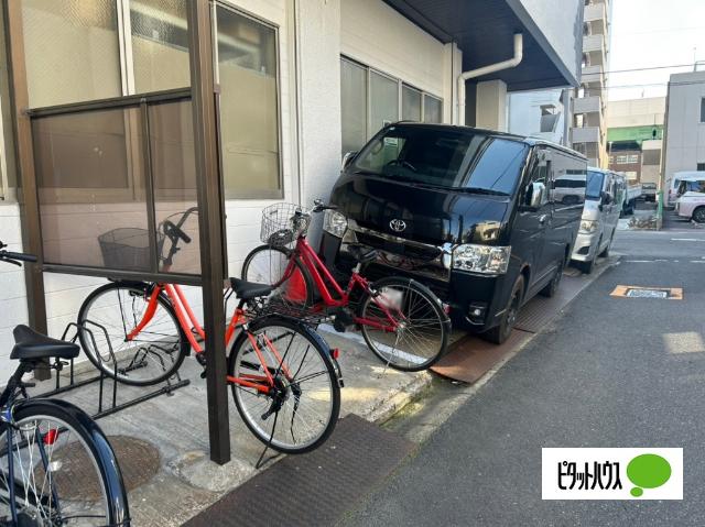 DAIKO TERRACE（405） 共有部分