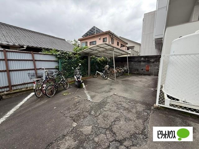 ガーデンパレス桜山（101） 共有部分
